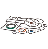 Upper Seal Kit  For Bravo - OE: 26-16709A2 - 94-121-09K - SEI Marine